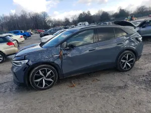 Volkswagen ID.4 PRO S 2023