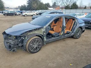 Lexus ES 350 BASE 3.5L 6 2025