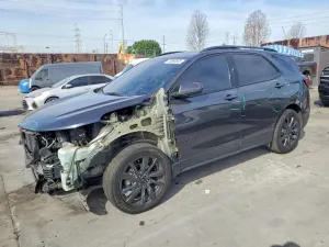 Chevrolet Equinox RS 1.5L 4 2023