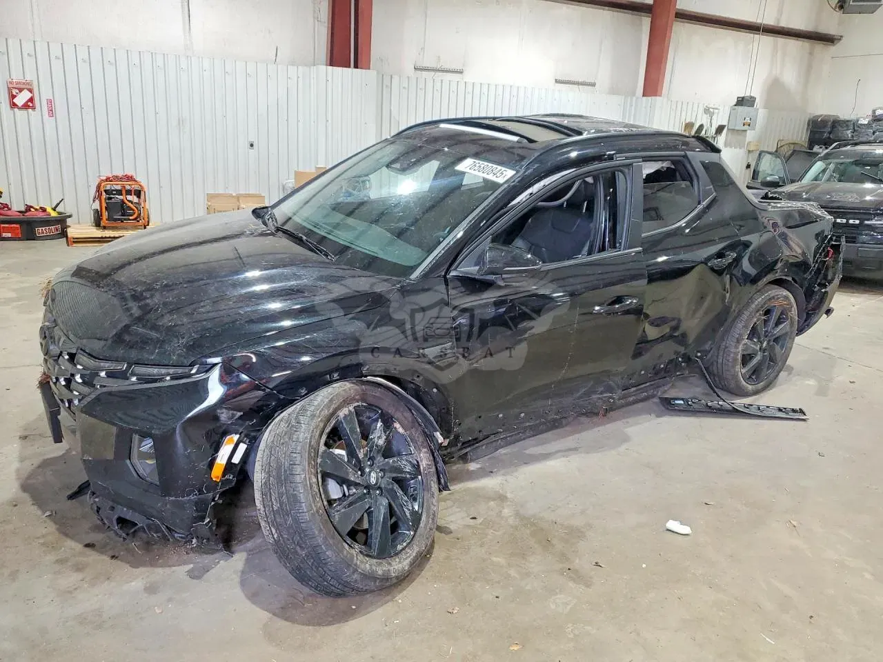 Hyundai Santa Cruz NIGHT 2.5L 4 2024