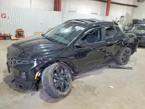 Hyundai Santa Cruz NIGHT 2.5L 4 2024