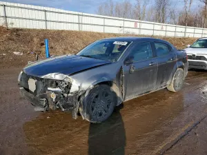 Dodge Avenger SE 2.4L 4 2013
