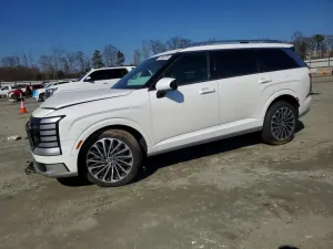 Hyundai Palisade CALLIGRAPHY 2.5L 4 2026