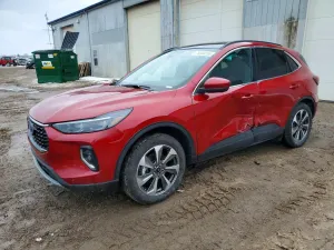 Ford Escape PLATINUM 2.0L 4 2023