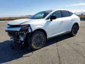 Nissan Murano PLATINUM 2.0L 4 2025