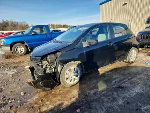 Toyota Yaris 1.5L 4 2012