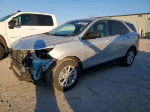 Chevrolet Equinox LS 1.5L 4 2019