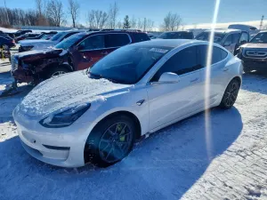 Tesla Model 3 2020