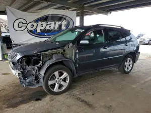 Lexus RX 330 3.3L 6 2006