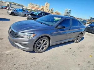 Volkswagen Jetta S 1.4L 4 2020