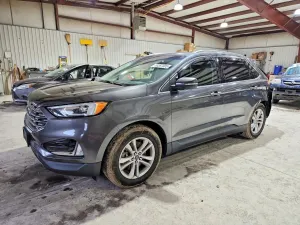 Ford Edge SEL 2.0L 4 2020