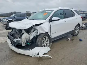 Chevrolet Equinox PREMIER 1.5L 4 2019
