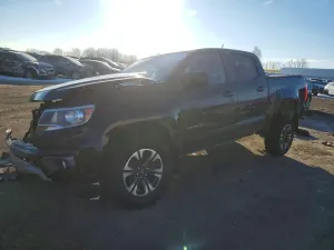 Chevrolet Colorado Z71 3.6L 6 2022