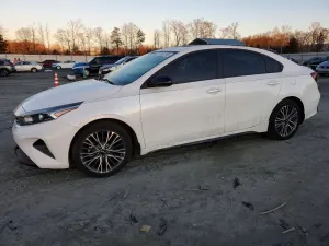 Kia Cerato / Forte / K3 GT LINE 2 L 4 2023