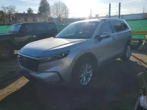 Honda CR-V EX 1.5L 4 2023