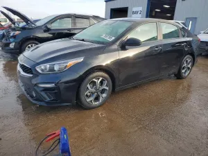 Kia Cerato / Forte / K3 2.0L 4 2020