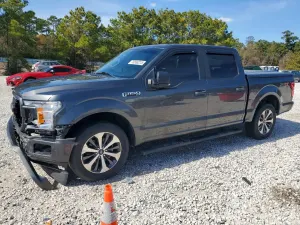 Ford F-150 SUPERCREW 5.0L 8 2020