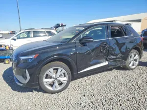 Audi Q4 E-tron PREMIUM PLUS 2023