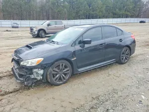 Subaru WRX PREMIUM 2.0L 4 2016