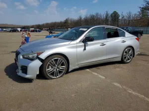Infiniti Q50 3.0L 6 2017