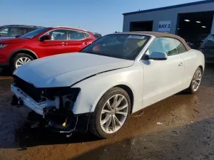 Audi A5 PREMIUM PLUS 2.0L 4 2013