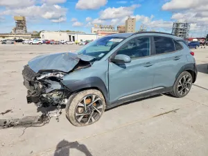Hyundai Kona LIMITED 1.6L 4 2023