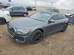 Audi A6 PREMIUM 3.0L 6 2019