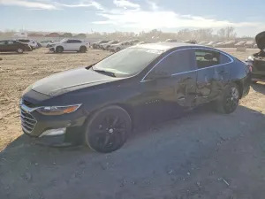 Chevrolet Malibu LT 1.5L 4 2020