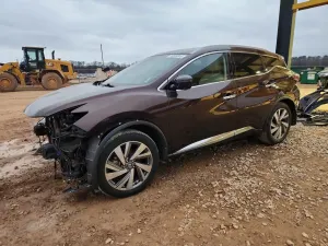 Nissan Murano SL 3.5L 6 2020
