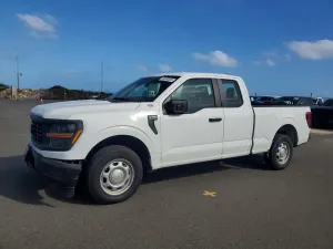 Ford F-150 XL 2.7L 6 2025