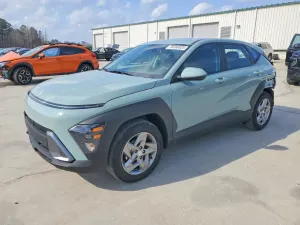 Hyundai Kona SE 2.0L 4 2026