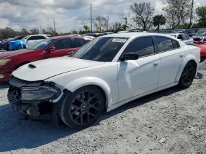 Dodge Charger R/T 5.7L 8 2019