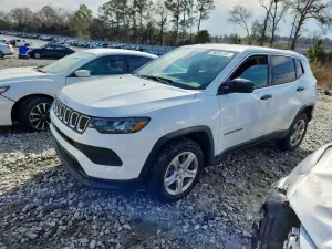 Jeep Compass SPORT 2.0L 4 2024