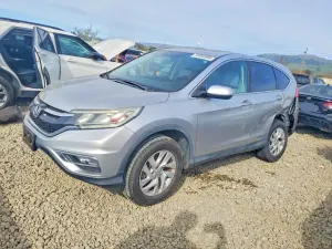 Honda CR-V EX 2.4L 4 2016