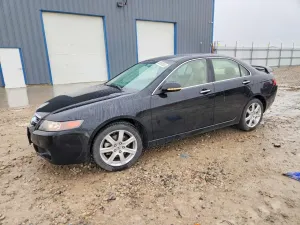 Acura TSX 2.4L 4 2005