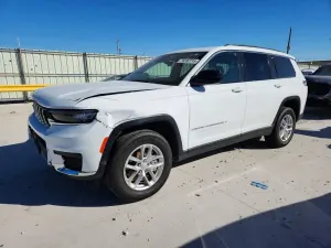 Jeep Grand Cherokee L LAREDO 3.6L 6 2025