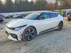 Kia EV6 GT LINE 0 2023