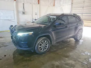 Jeep Cherokee LATITUDE 2.4L 4 2020