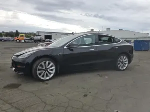 Tesla Model 3 2020