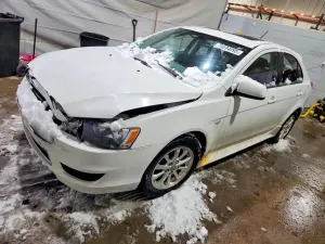 Mitsubishi Lancer ES/ES SPORT 2.0L 4 2013