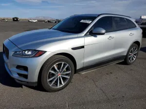 Jaguar F-Pace PRESTIGE 3.0L 6 2017