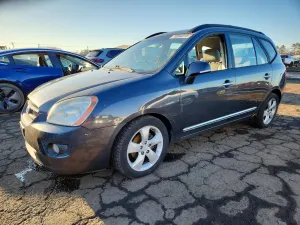 Kia Carens (Rondo) 2.7L 6 2008