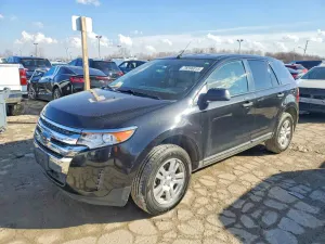 Ford Edge SE 3.5L 6 2013