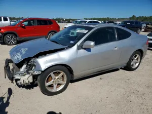 Acura RSX 2.0L 4 2004