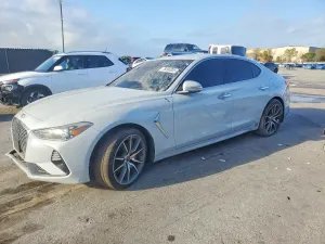 Genesis G70 3.3L 6 2019
