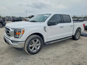 Ford F-150 SUPERCREW 2.7L 6 2023