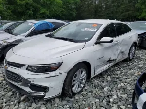 Chevrolet Malibu 1.5L 4 2018