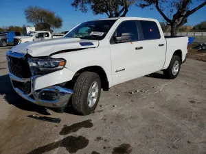 RAM 1500 TRADESMAN 3.6L 6 2025