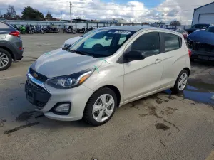 Chevrolet Spark LS 1.4L 4 2021
