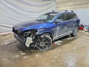 Volvo XC60 T6 PLATINUM 3.0L 6 2015